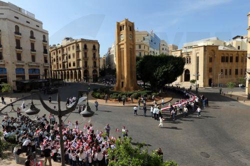 Cyprus President says visit to Lebanon concerns two “important issues”