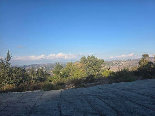 Υπό πλήρη έλεγχο δασική πυρκαγιά σε περιοχή των Κελοκεδάρων