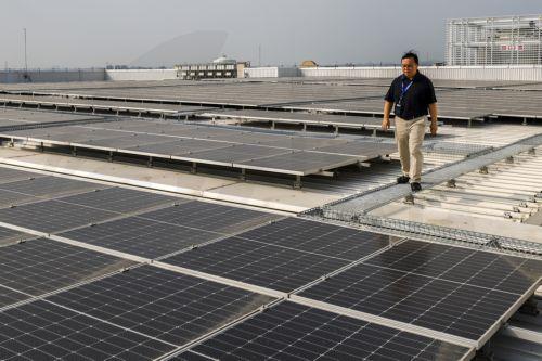 Ψήφιση επίσπευσης διαδικασίας εγκατάστασης φ/β για γεωργικούς σκοπούς