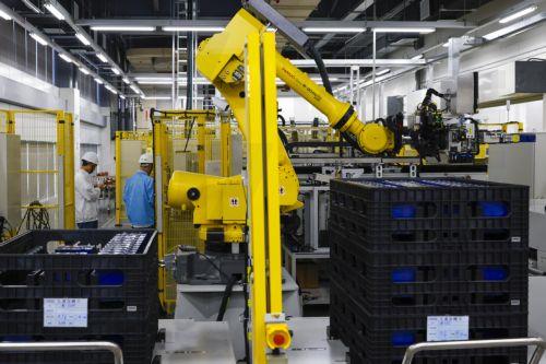 Ένα από τα πρώτα εργοστάσια τεχνητής νοημοσύνης λειτουργεί στη Φινλανδία