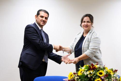 Σταθερά βήματα για σχέδιο υγείας που προετοιμάζεται για προκλήσεις του αύριο, λέει ο Δαμιανός