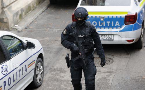 Καταδιωκτικά στη Ρουμανία λόγω παραβιάσεων εναέριου χώρου από μη επανδρωμένα αεροσκάφη