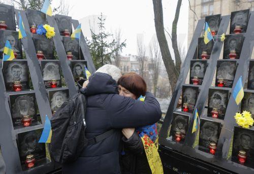 No solution can be imposed on Ukraine, Cyprus President says at Coalition of the Willing videoconference