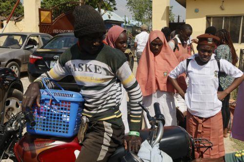 Eνοπλοι απήγαγαν 160 και πλέον Χριστιανούς από εκκλησίες στη βόρεια Νιγηρία