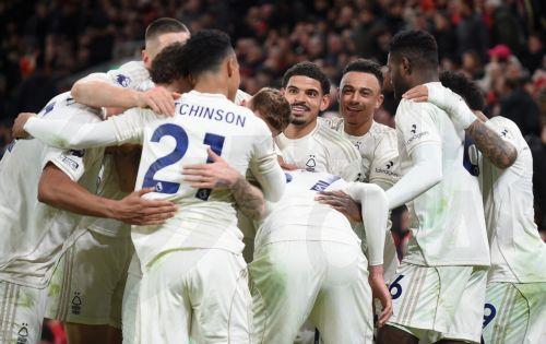 Πέθανε ο θρύλος της Νότιγχαμ Φόρεστ Τζον Ρόμπερτσον