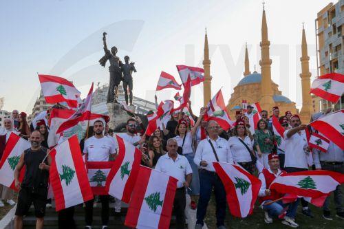 Στήριξη Χεζμπολάχ στη διπλωματική προσέγγιση Κυβέρνησης του Λιβάνου με το Ισραήλ