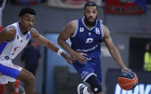 Νίκη Καρδίτσας ήττα Προμηθέα στα play-in του BCL, ήττα Άρη στο Eurocup