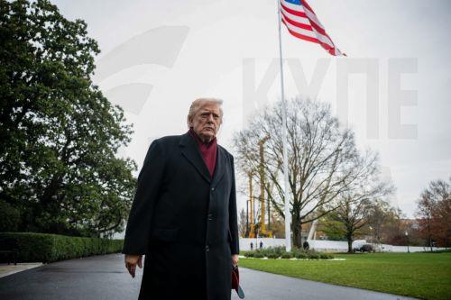 «Εξαιρετικά ισχυρή» η σχέση ΗΠΑ-Κίνας λέει ο Τραμπ, θα επισκεφθεί την Κίνα το 26