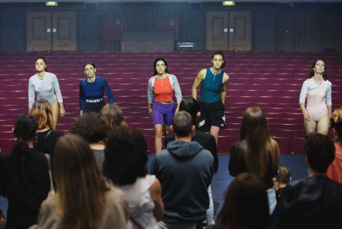 Αναβάλλεται για Σεπτέμβριο το 4ο Showcase Χορογραφίας Κύπρου