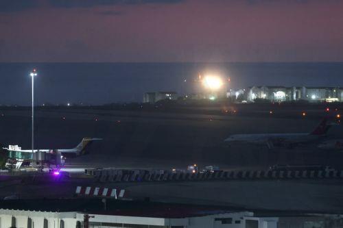 Έξι αεροπορικές εταιρείες ακυρώνουν τις πτήσεις προς και από τη Βενεζουέλα