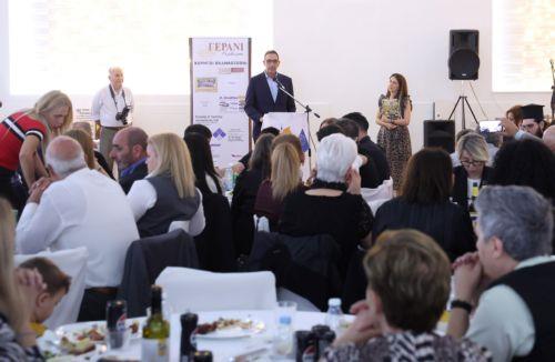 Η Αμμόχωστος προμετωπίδα των προσπαθειών για διάρρηξη αδιεξόδου στο Κυπριακό, λέει ο ΥΠΕΣ