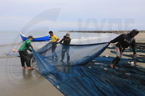 Διάλογο για παράκτιες και μικρής κλίμακας αλιείες φιλοξενεί ο Καδής στις Βρυξέλλες