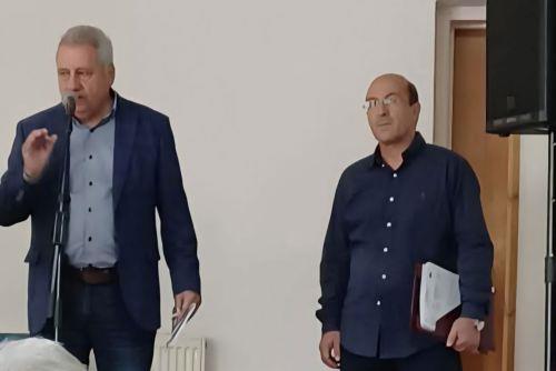 Εκδήλωση στη Σαλαμιού αφιερωμένη στον Μίκη Θεοδωράκη