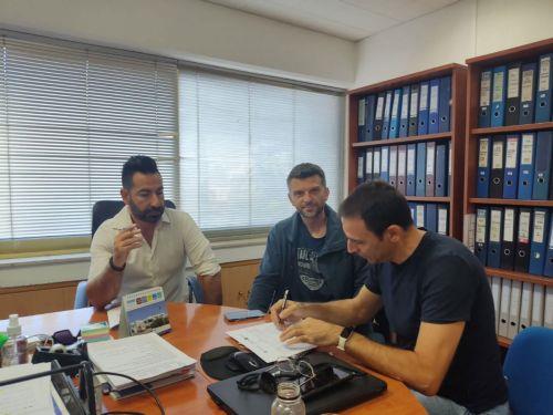 ΕΒΕΠ: Έναρξη  2ης περιόδου πιλοτικής εφαρμογής του έργου Olive Oil Med Net