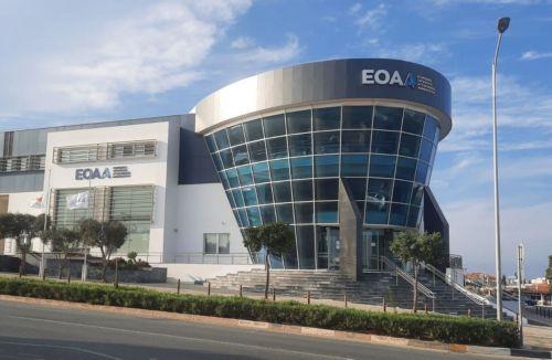 Πρόταση για αναβάθμιση του συστήματος «Ιππόδαμος» υπέβαλε ο ΕΟΑ Αμμοχώστου