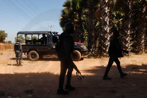 Απελευθερώθηκαν γυναίκες στην Νιγηρία που είχαν απαχθεί από τζιχαντιστές