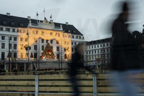 Τα δανέζικα ταχυδρομεία πωλούν τα γραμματοκιβώτιά τους