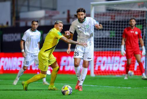 ختام الجولة 12 من الدوري القبرصي اليوم بمبارتين بين أومونيا–أومونيا أراديبو وأكريتاس–آيك