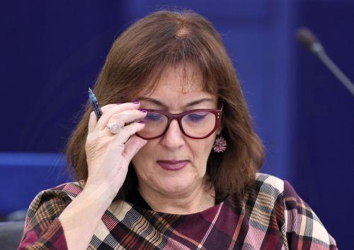 Τη συμμετοχή της Επιτρόπου Σούιτσα στο «Συμβούλιο Ειρήνης» για τη Γάζα επιβεβαιώνει η Κομισιόν