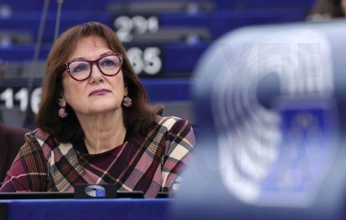 Αντιδράσεις για συμμετοχή  Σούιτσα στο Συμβούλιο Ειρήνης εκ μέρους Κομισιόν