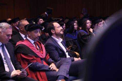 رئاسة قبرص للاتحاد الأوروبي تنطلق برؤية تعليمية تعيد رسم مستقبل الشباب