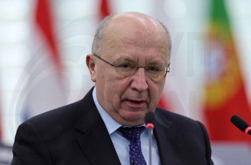 Kubilius: Dönem Başkanlığında AB Uzay Yasasının tamamlanması büyük başarı olur