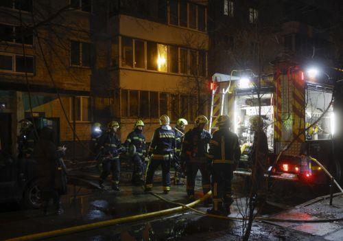 Ο ΓΓ NATO μετρίασε τις προσδοκίες όσον αφορά το αμερικανικό σχέδιο για Ουκρανία