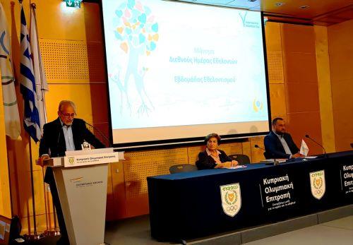 Με περισσότερες από 407 δράσεις η φετινή Εβδομάδα Εθελοντισμού