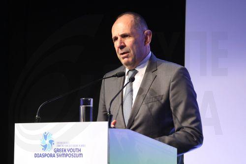 Μόνη διαφορά με Τουρκία η οριοθέτηση ΑΟΖ και υφαλοκρηπίδας, λένε ελληνικές διπλωματικές πηγές