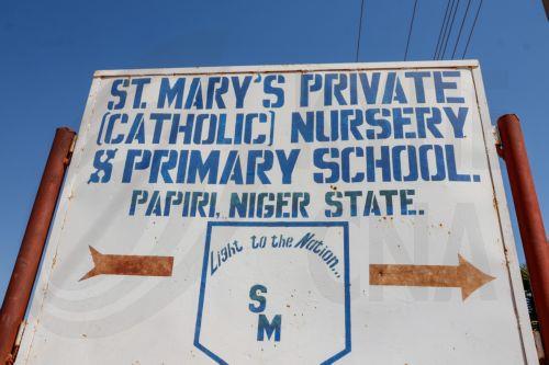 ΟΗΕ: Δεκάδες μαθητές που απήχθησαν στην Νιγηρία αφέθηκαν ελεύθεροι