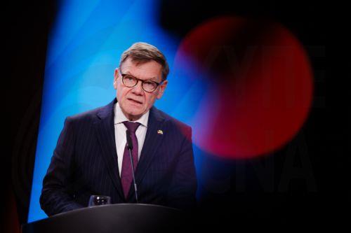 Ακόμη και εάν σταματήσουν οι εχθροπραξίες η Ρωσία θα απομείνει ιμπεριαλιστική και επιθετική, λέει ο Βάντεφουλ