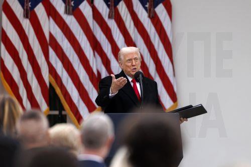 Προειδοποιήσεις Τραμπ για επιχειρήσεις κατά «διακινητών ναρκωτικών» στη Βενεζουέλα