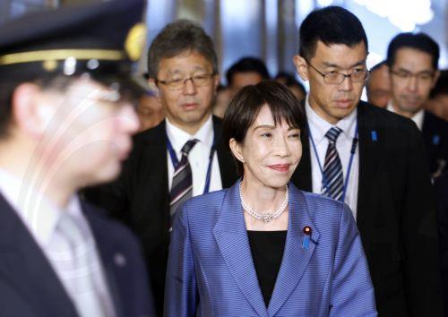 Ο Τραμπ συνέστησε στην Πρωθυπουργό Ιαπωνίας αποφυγή εντάσεων με Κίνα