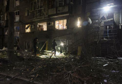 Το σχέδιο Τραμπ για την Ουκρανία υπό το μικροσκόπιο του ξένου Τύπου