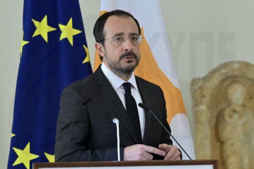 EUs strategic autonomy a priority for Cyprus Presidency, says President