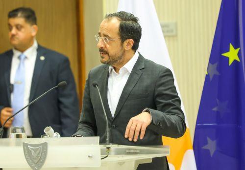 Cumhurbaşkanı: Kamu yönetimi, Kıbrıs AB Dönem Başkanlığı’nın itici gücü olacak