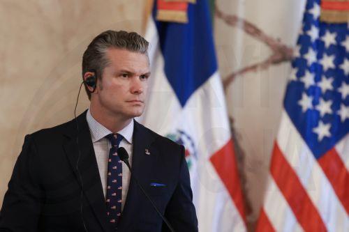 Η χρήση εφαρμογής μηνυμάτων από Χέγκσεθ έθεσε σε κίνδυνο τον στρατό ΗΠΑ, σύμφωνα με έρευνα