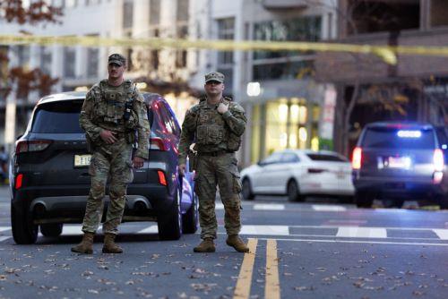 Τρομοκρατική ενέργεια η επίθεση κατά εθνοφρουρών, είπε ο Τραμπ