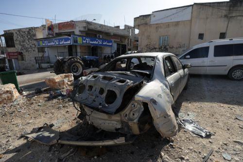 Ποινική έρευνα εναντίον Ισραηλινών αστυνομικών για το περιστατικό στην Τζενίν