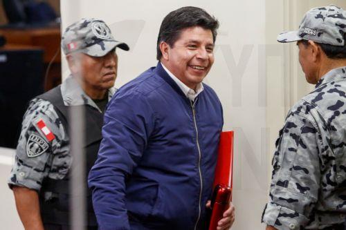 Ο Πέδρο Καστίγιο, πρώην πρόεδρος Περού καταδικάστηκε σε κάθειρξη άνω των 11 ετών