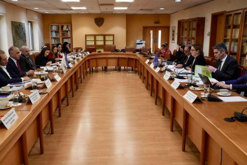 Cyprus Presidency an opportunity for EU as Nicosia knows its region, EC SG tells MPs