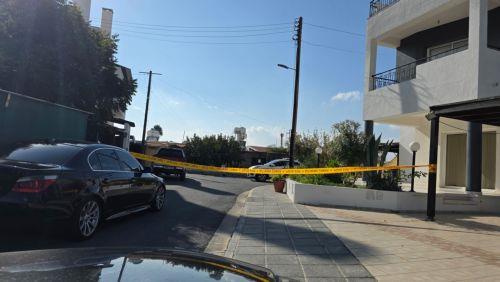 Εντοπίστηκε το κυνηγετικό που φέρεται να χρησιμοποίησε ο 49χρονος στην Μεσόγη