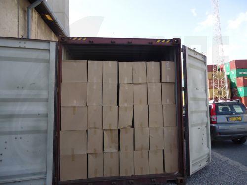 Aπομιμήσεις προϊόντων κατασχέθηκαν σε εμποροπανήγυρη στο Μένοικο