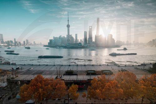 Kıbrıs, MARINTEC China 2025 Uluslararası Denizcilik Fuarı’na katıldı