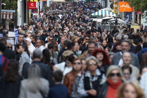 Cyprus among EU member states with the highest growth in labour productivity