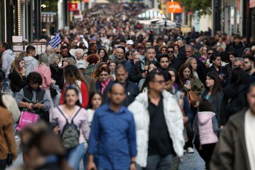 Κύπρος και Βουλγαρία με το χαμηλότερο ποσοστό ανεργίας στην ΕΕ, σύμφωνα με Eurostat