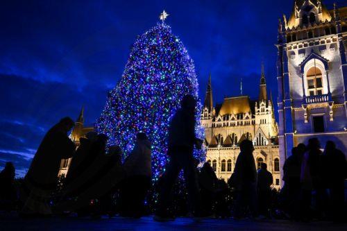 H Oυγγαρία διαψεύδει το ενδεχόμενο αλλαγής πολιτεύματος