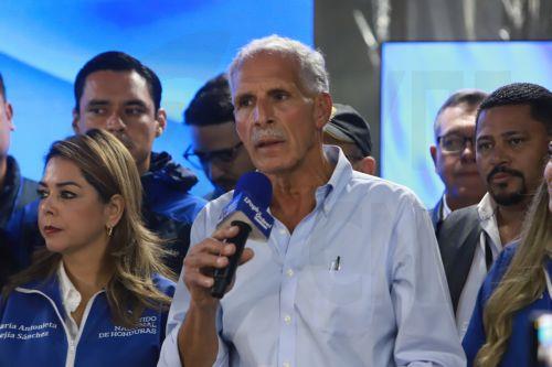 Ο Πρόεδρος της Ονδούρας στερείται την απόλυτη πλειοψηφία στο Κογκρέσο