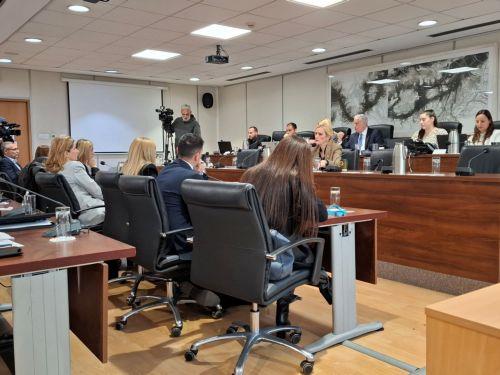 Ναι Υπ. Δικαιοσύνης στην Επ. Νομικών για τροποποίηση νόμου περί διαδηλώσεων