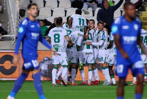 Ολυμπιακός-Ομόνοια, ΑΕΚ-Εθνικός Αχνας σήμερα για τη Cyprus League